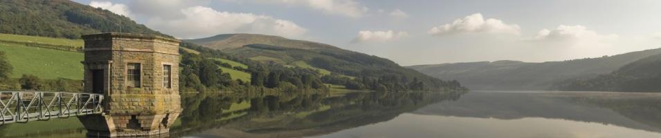 Brecon Beacons National Park